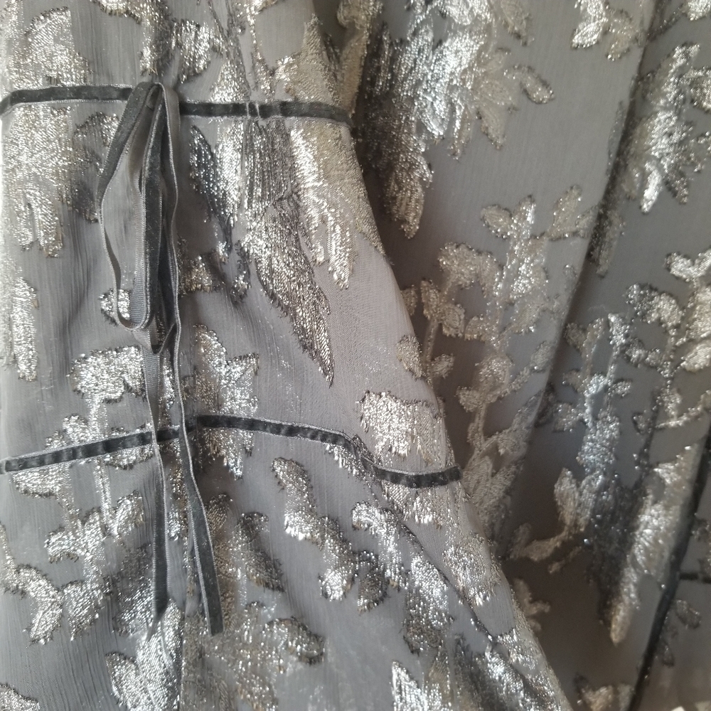 LAUNDRY by Shelli Segal Dress | size 12 - Picture 2 of 8